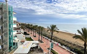 Siroco Holidays LEK 4/6
